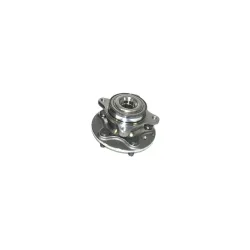 BEARING ASSEMBLY - WHEEL HUB