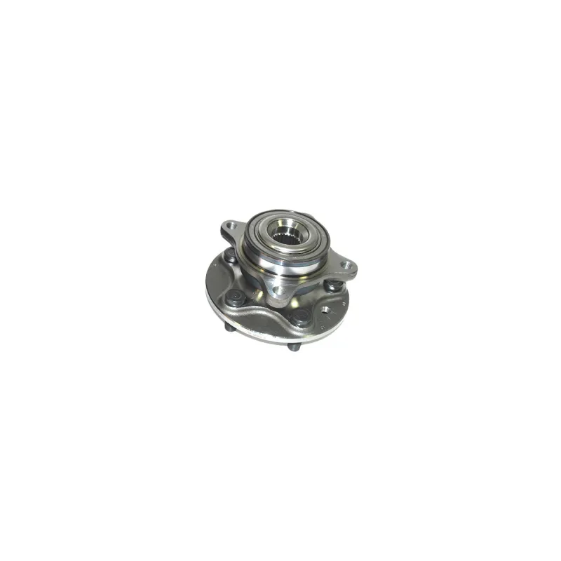BEARING ASSEMBLY - WHEEL HUB