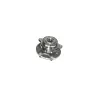 BEARING ASSEMBLY - WHEEL HUB