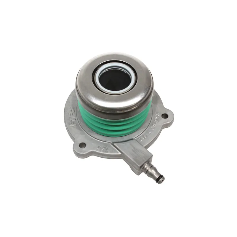 CYLINDER ASSY - CLUTCH SLAVE