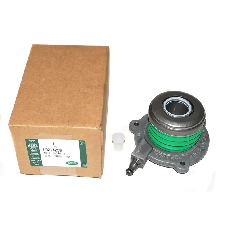 Cylinder - Clutch Slave