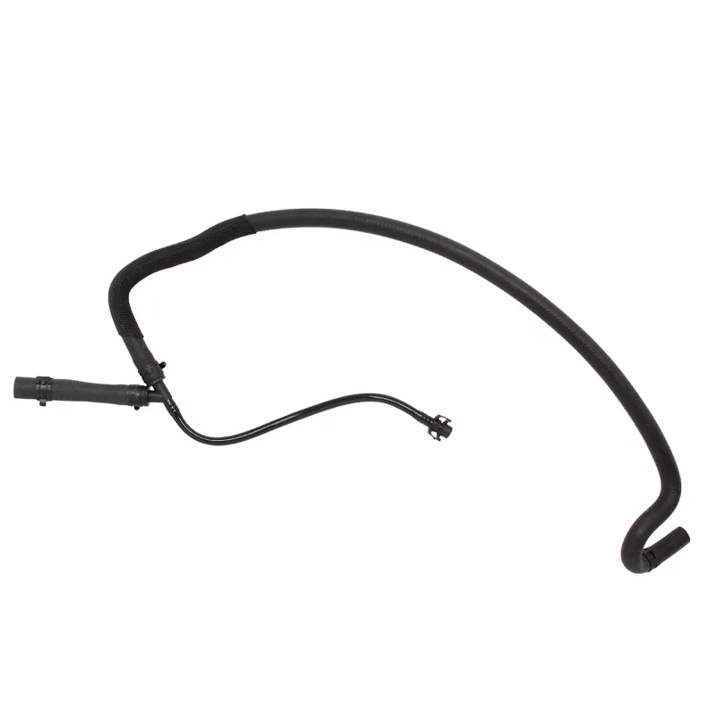 HOSE ASSY-COOLANT RADIATOR TO EXPAN TANK