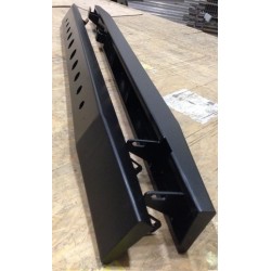 Rock-sliders Land Rover Defender 110