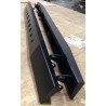 Rock-sliders Land Rover Defender 110