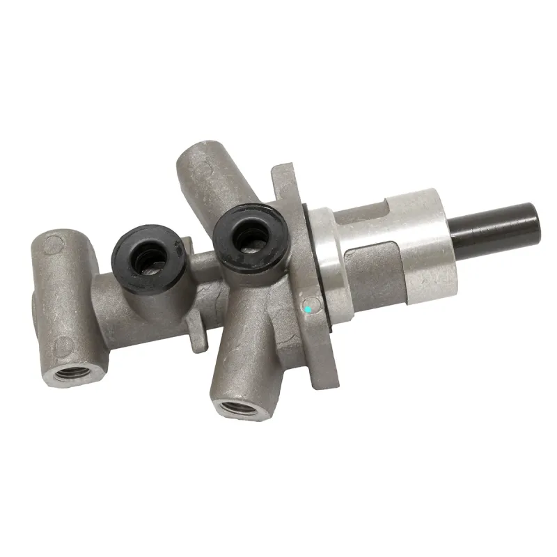 KIT MASTER CYLINDER