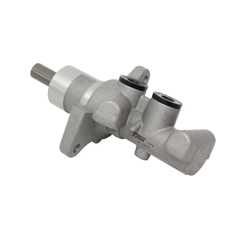 KIT  MASTER CYLINDER REPAIR