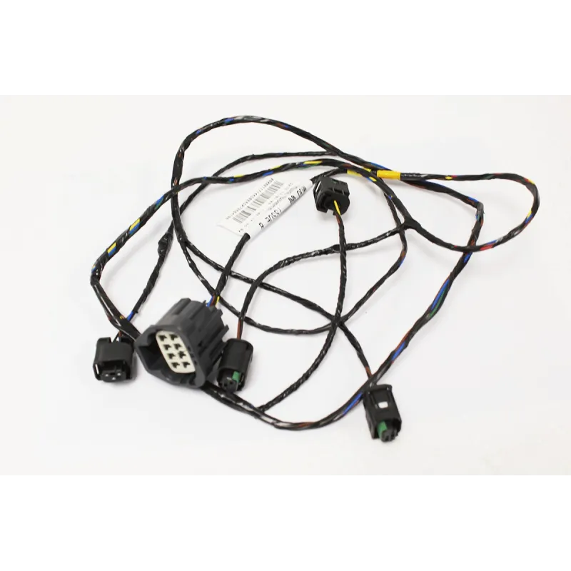 WIRE ASSY