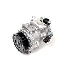 COMPRESSOR ASSY