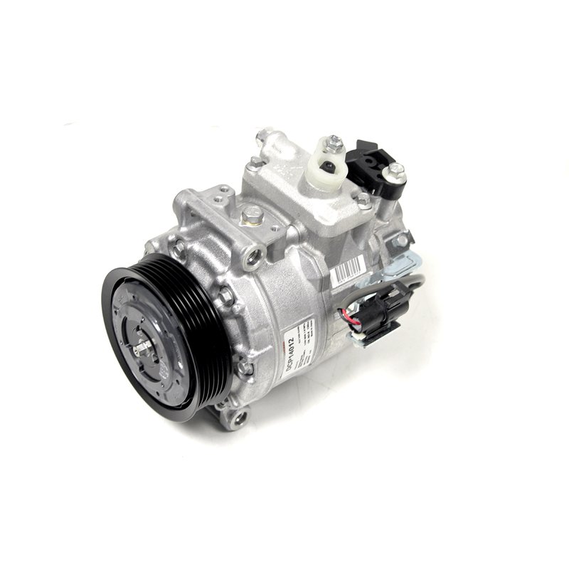 COMPRESSOR ASSY