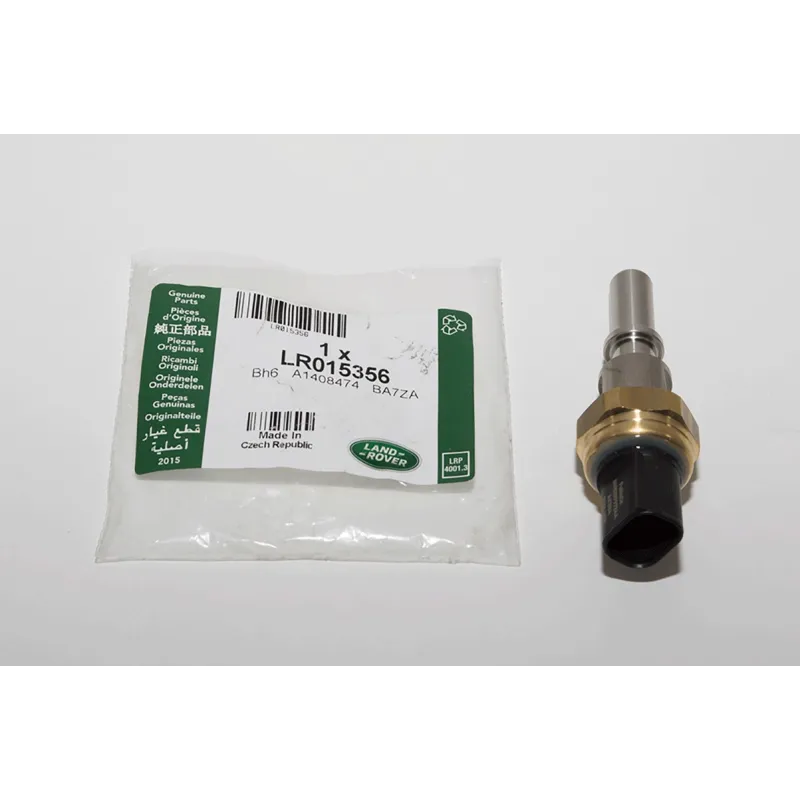 SENSOR - FUEL INJECTOR PRESSURE