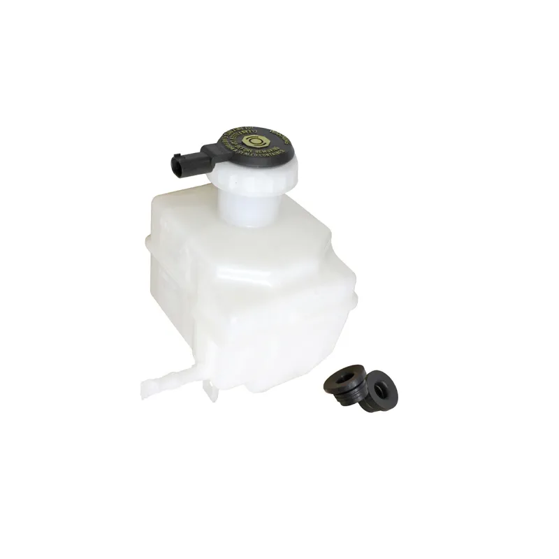 RESERVOIR - BRAKE FLUID