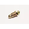SCREW - BLEED - FRONT BRAKES - R4/D4/RS2
