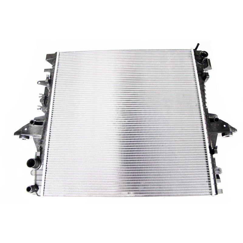 RADIATOR ASSY