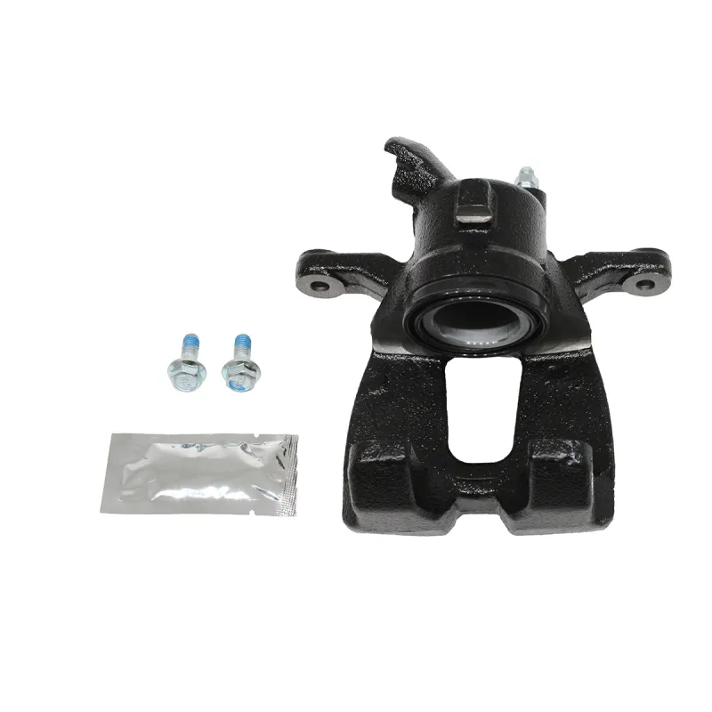 REAR BRAKE CALIPER LH FOR REAR PADS