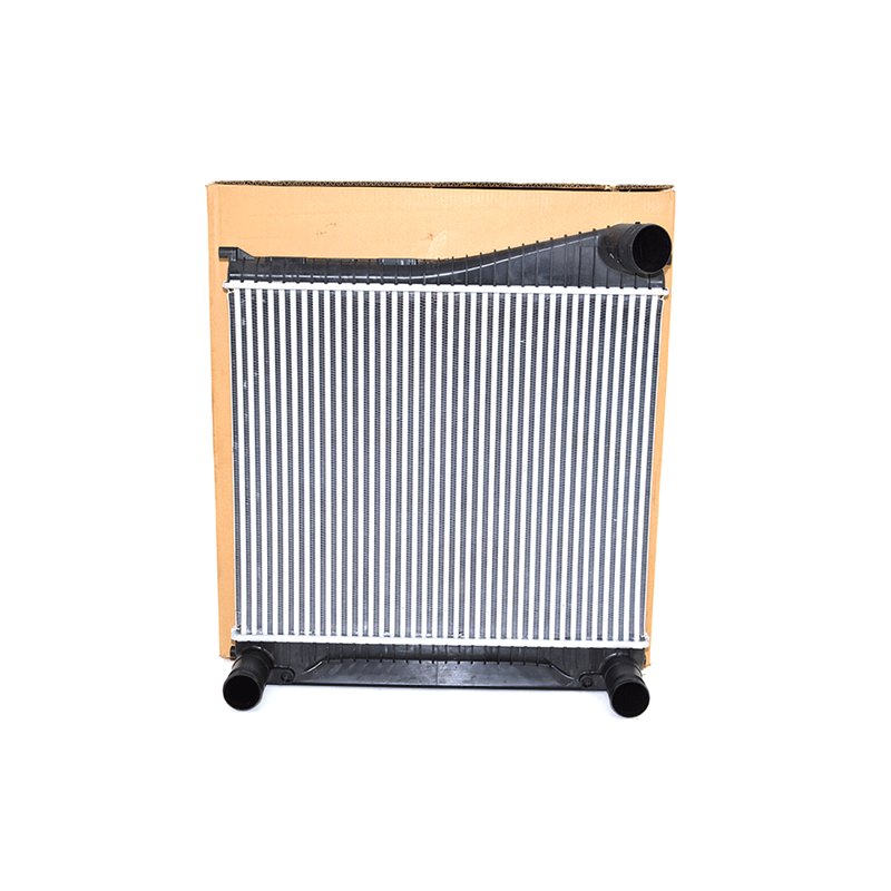INTERCOOLER