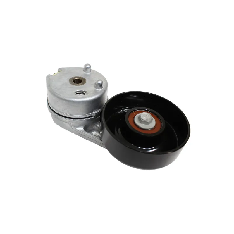 BELT TENSIONER