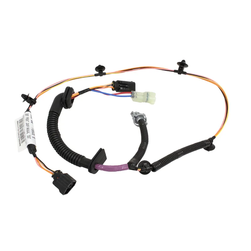 WIRING ASSY - DRIVERS FRONT DOOR