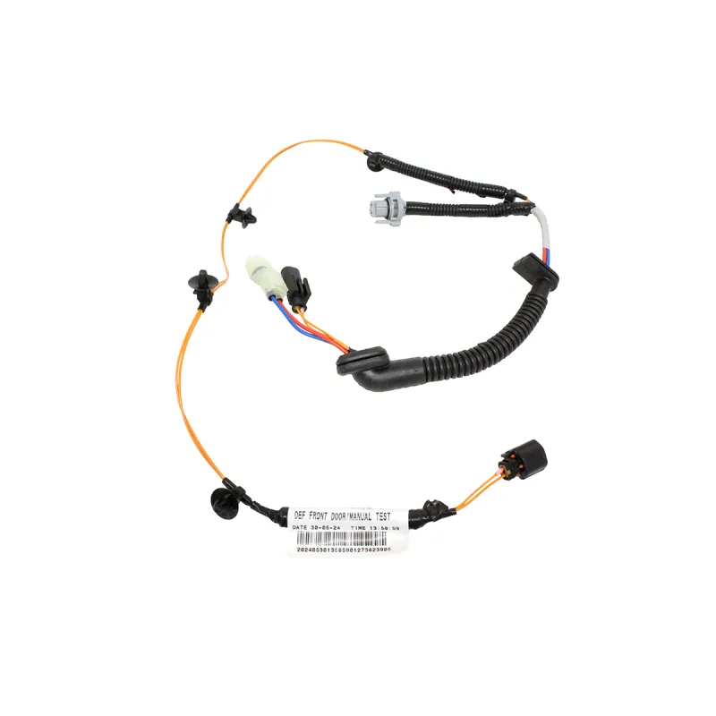 WIRING ASSY