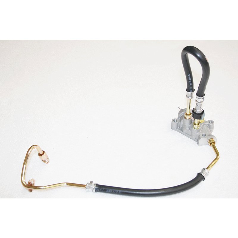 CONNECTOR ASSY