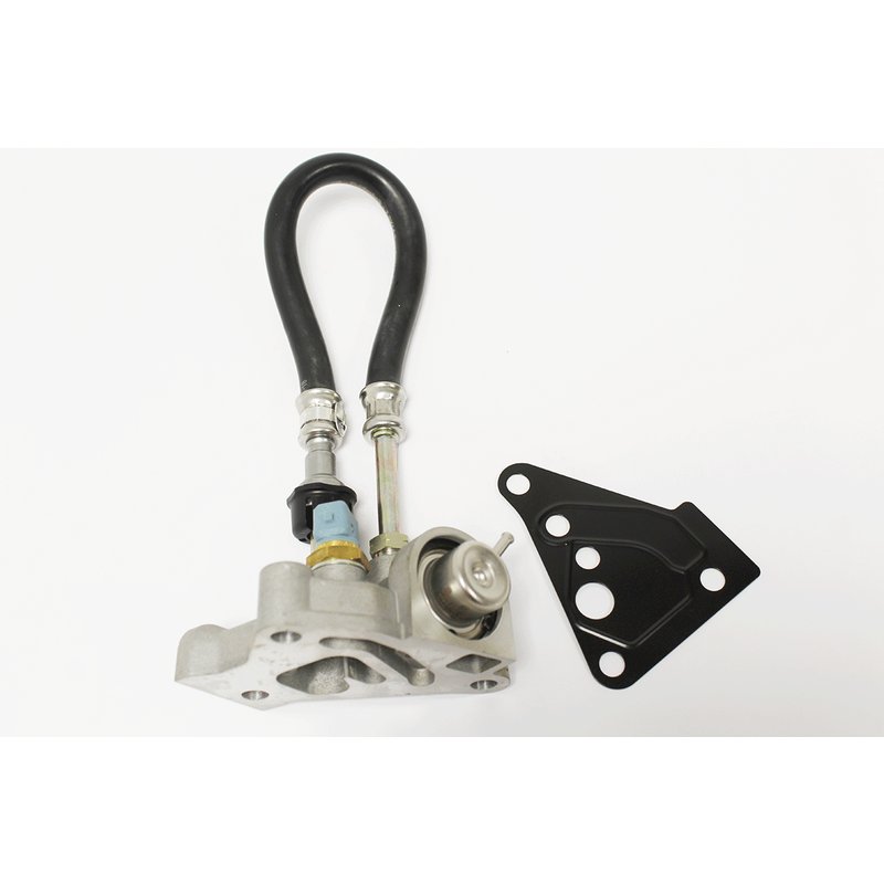 CONNECTOR ASSY