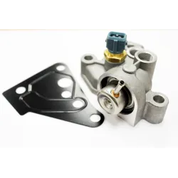 CONNECTOR ASSY LESS HOSES