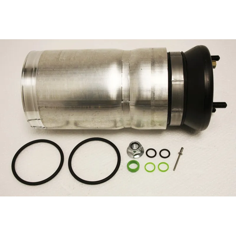 SPRING ASSEMBLY - AIR - FRONT SUSPENSION