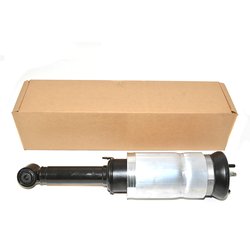 DAMPER ASSEMBLY