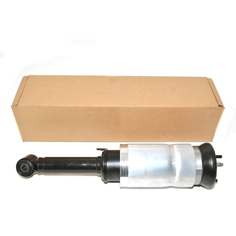 DAMPER ASSEMBLY