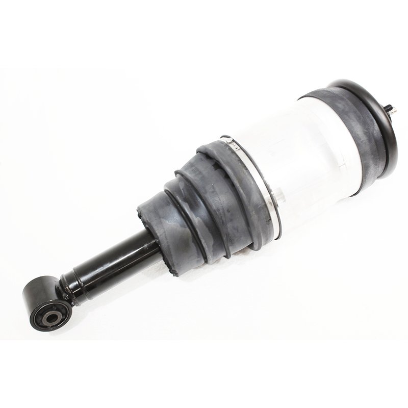 DAMPER - ASSEMBLY - FRONT SUSPENSION