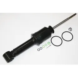 DAMPER ASSY