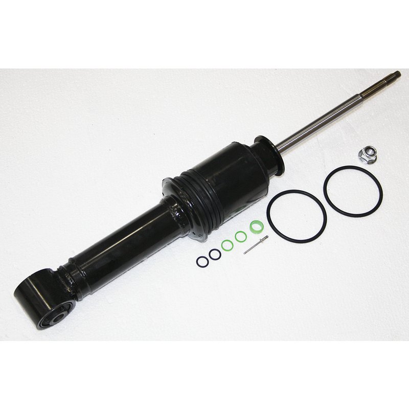 DAMPER ASSY