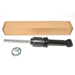 DAMPER ASSY