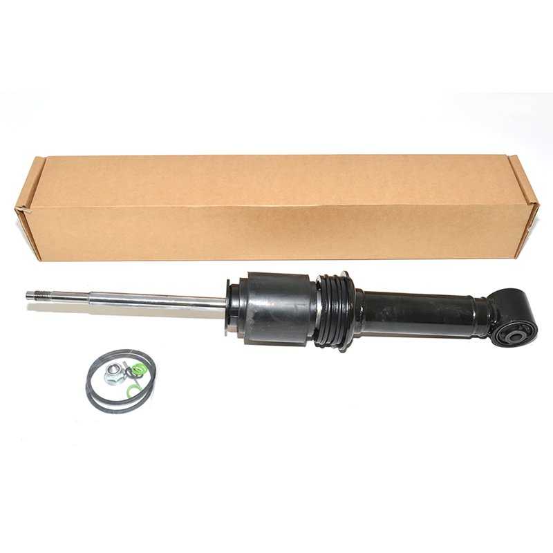DAMPER ASSY