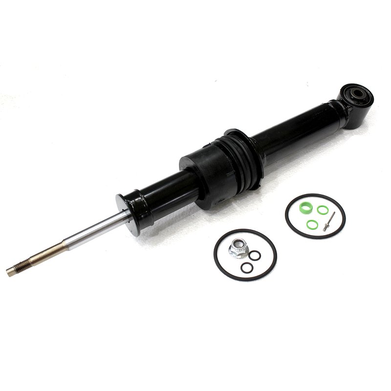 DAMPER ASSY