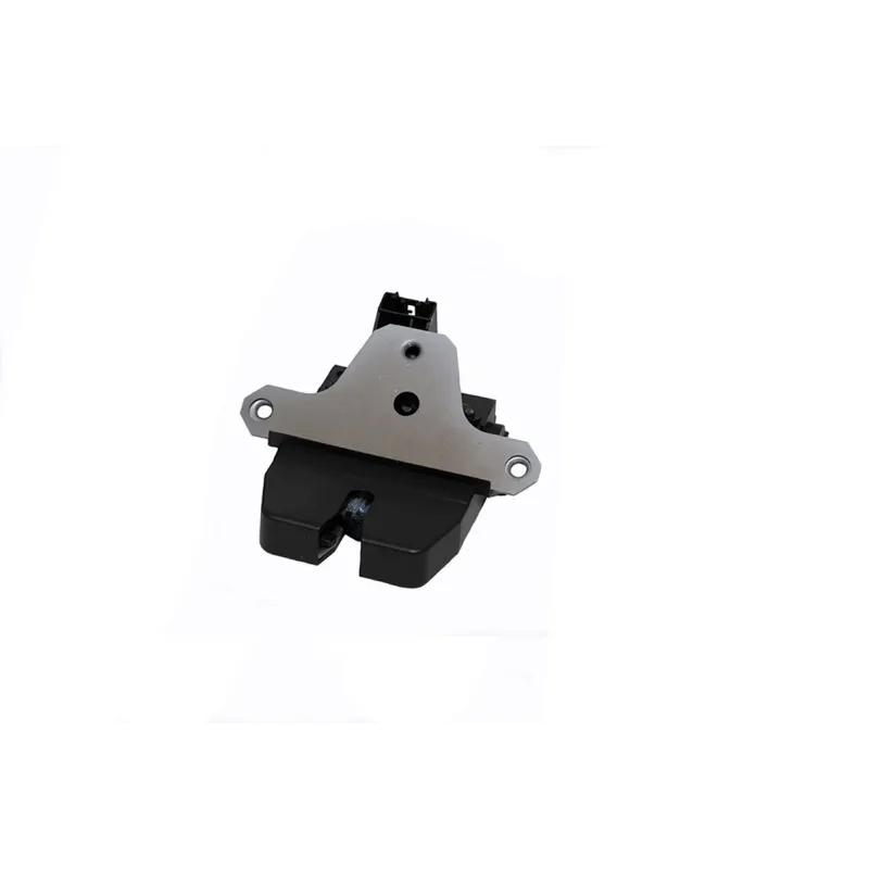 LATCH ASSY-TAILGATE