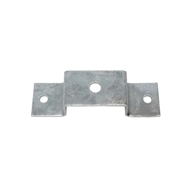 BRACKET - CABLE SUPPORT