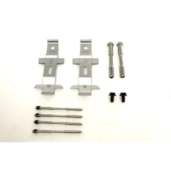 KIT - BRAKE CALIPER ATTACHMENT