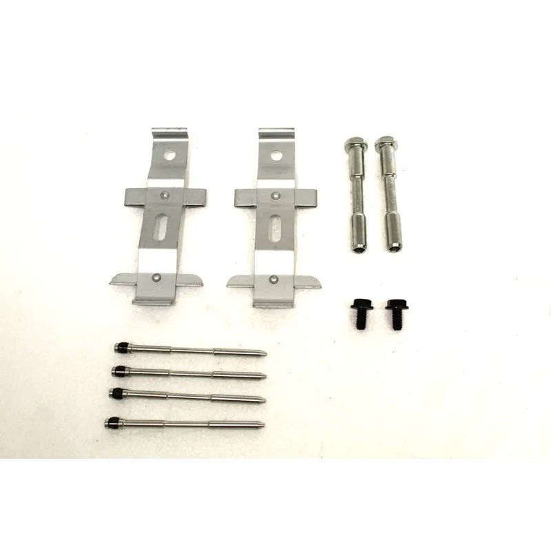 KIT - BRAKE CALIPER ATTACHMENT