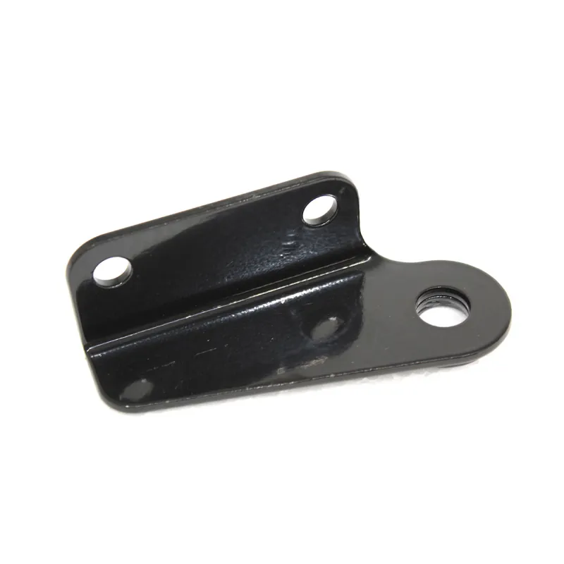 MOUNTING ASSY