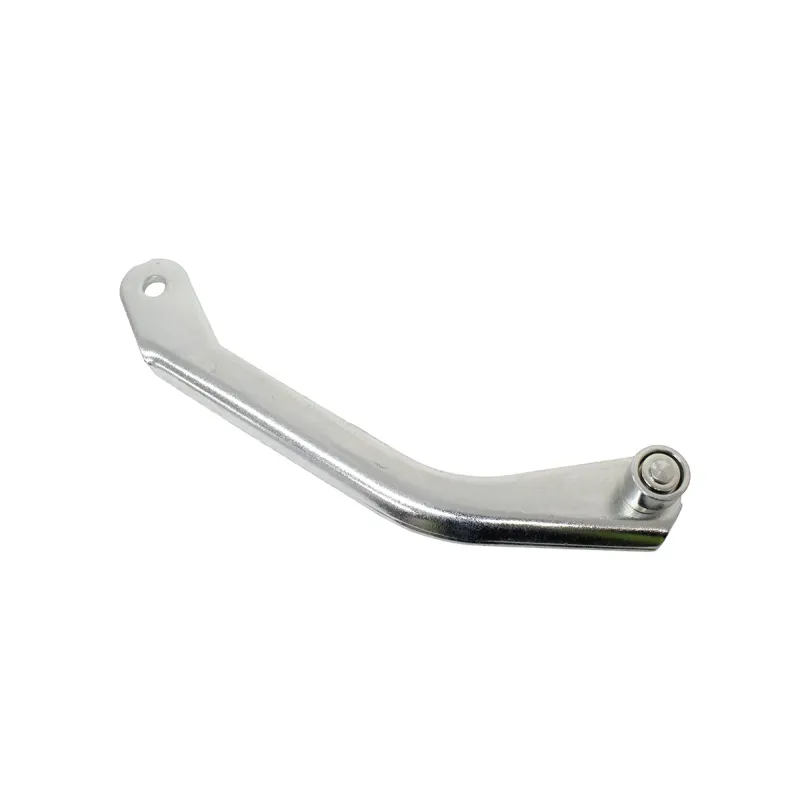 CHECK ASSY DOOR
