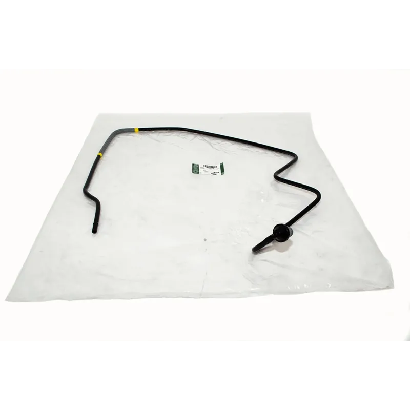 HOSE - VACUUM