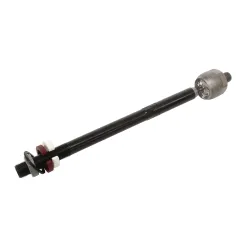 SPINDLE - STEERING RACK