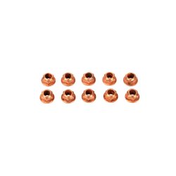 NUT - HEX