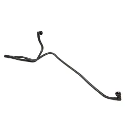 HOSE - TURBOCHARGER TO INTERCOOLER