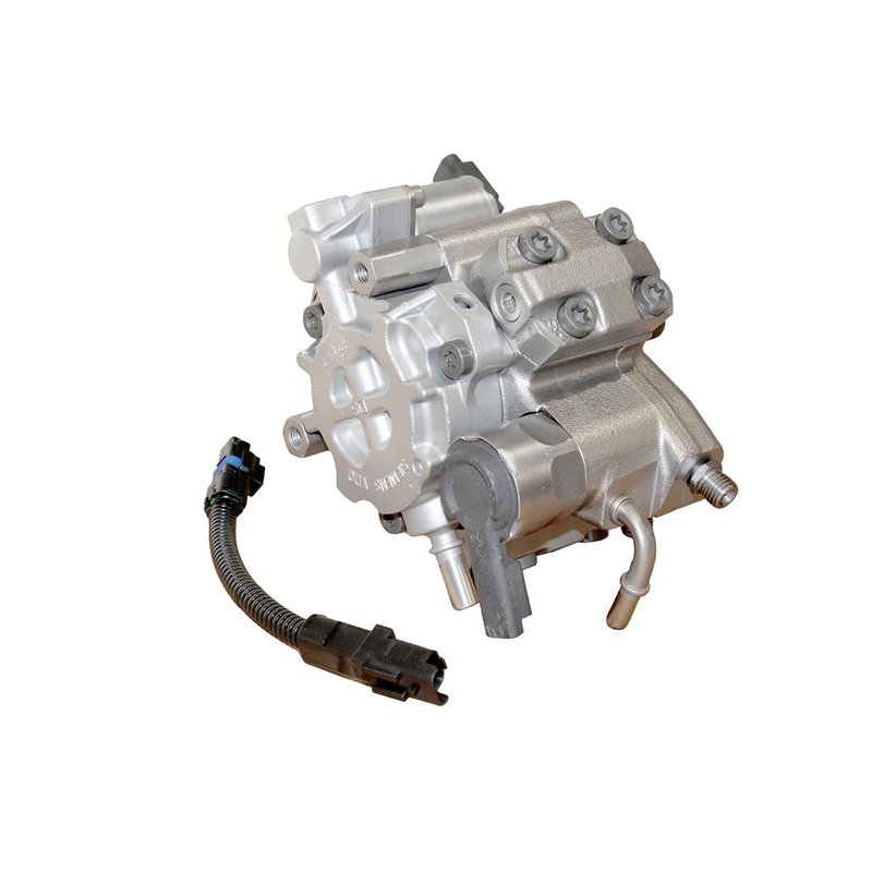 PUMP - FUEL INJECTION - RECON