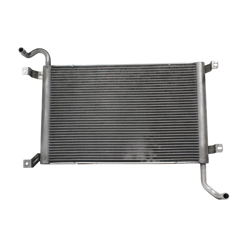 RADIATOR ASSY