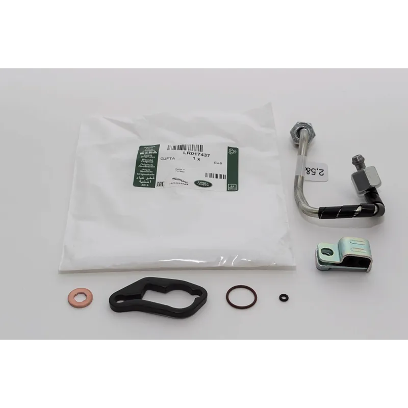KIT -  INJECTOR REFIT