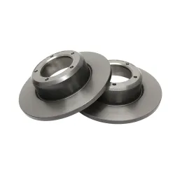 DISC - BRAKE (PAIR)
