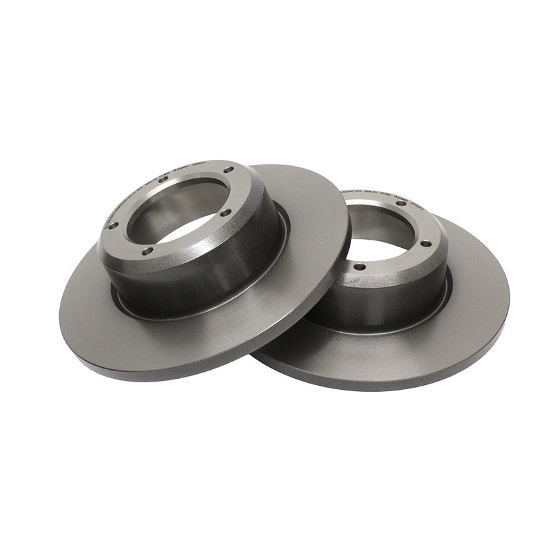 DISC - BRAKE (PAIR)