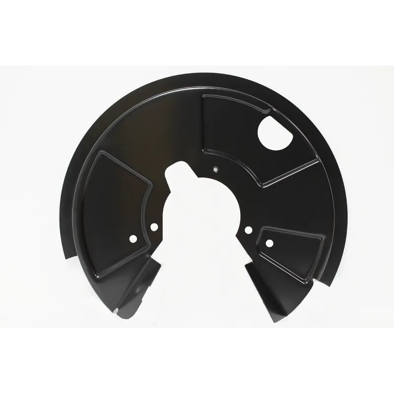 SHIELD - BRAKE DISC SPLASH -